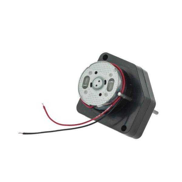 Μοτέρ με GearBox