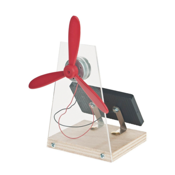 Easy-Line Ανεμογεννήτρια με Φωτοβολταϊκό