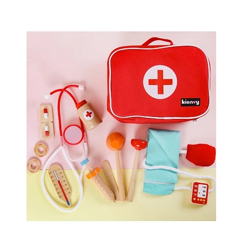 Τσαντάκι Γιατρού