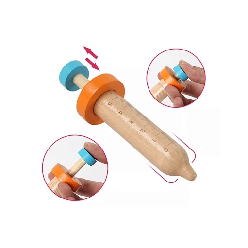 Τσαντάκι Γιατρού - Image 4