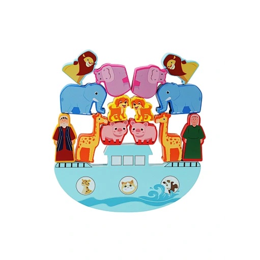 Noah's Ark - Balance Game - Image 3