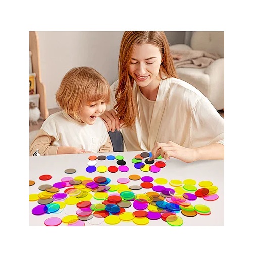 Counting Set Discs - Image 4