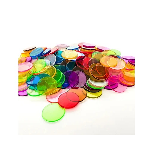 Counting Set Discs - Image 3