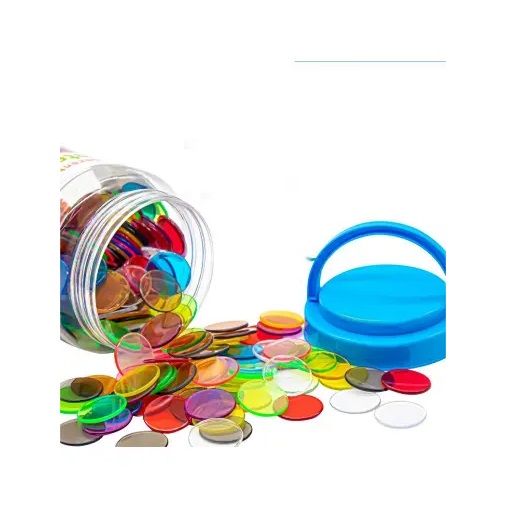 Counting Set Discs - Image 2