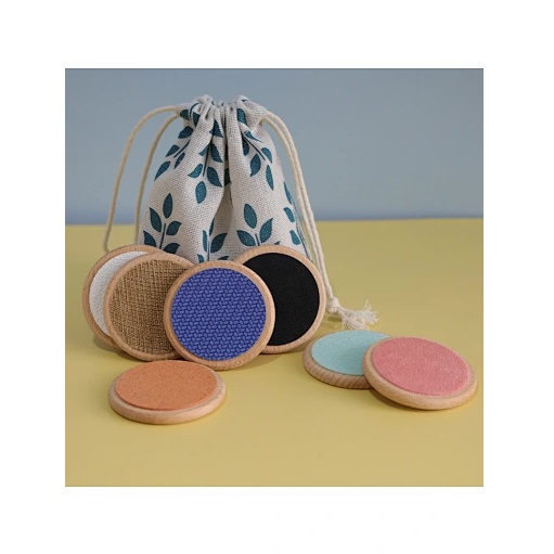 Δισκάκια Αισθητήρων Αφής