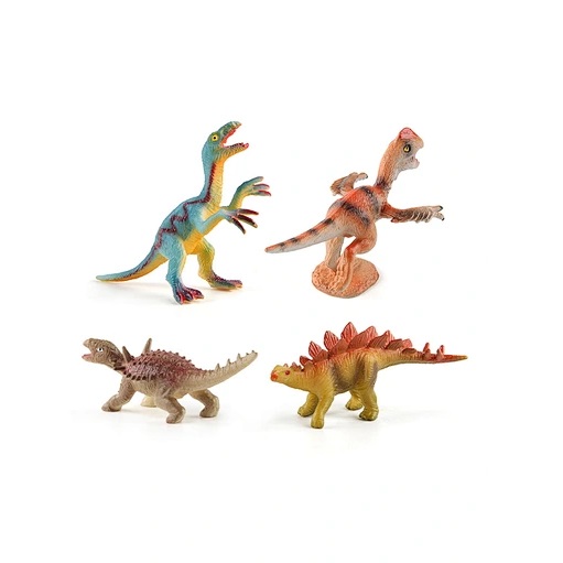 Dinosaur figures - Image 4