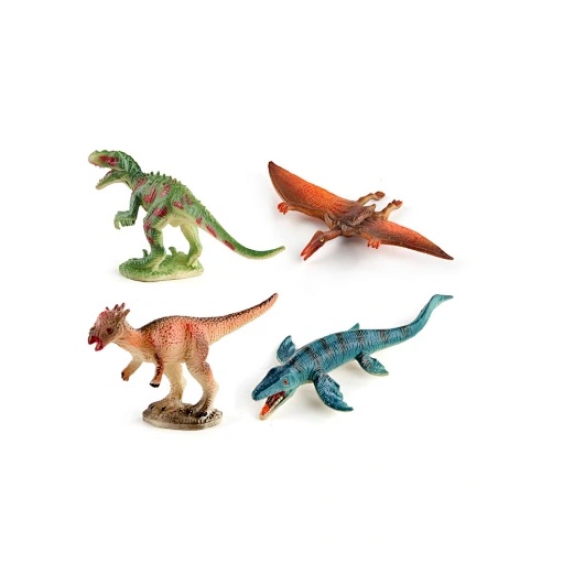 Dinosaur figures - Image 3