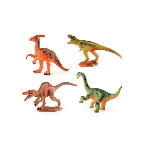 Dinosaur figures - Image 2