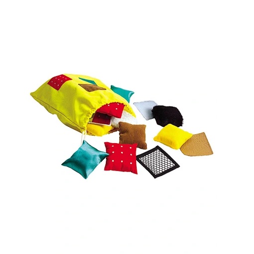 Μαξιλαράκια Αφής