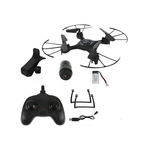 Remote Control Drone - Image 2