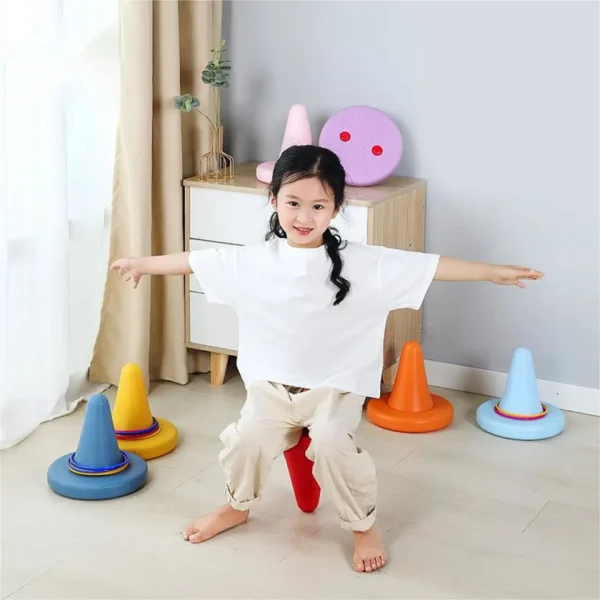 Κώνοι 5 τεμάχια