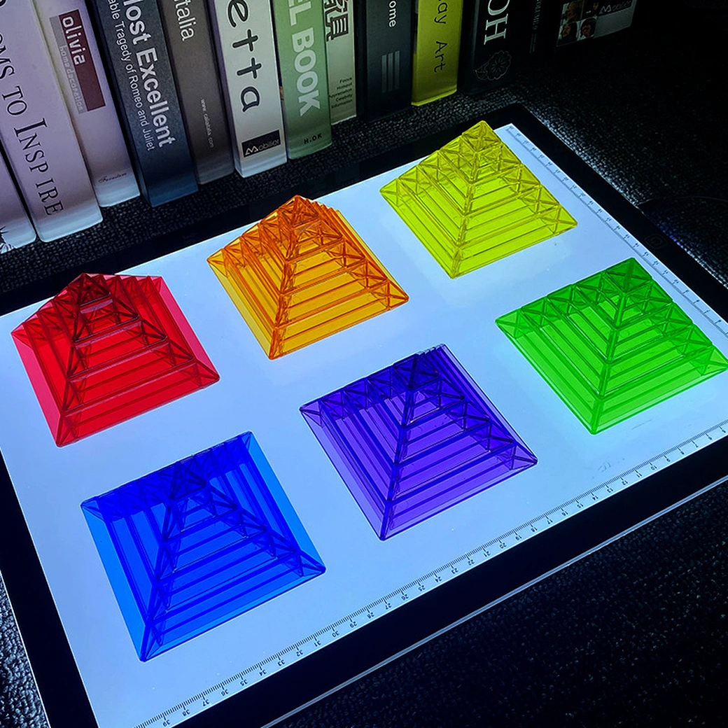 Φωτεινό Πάνελ Α4 - Image 4