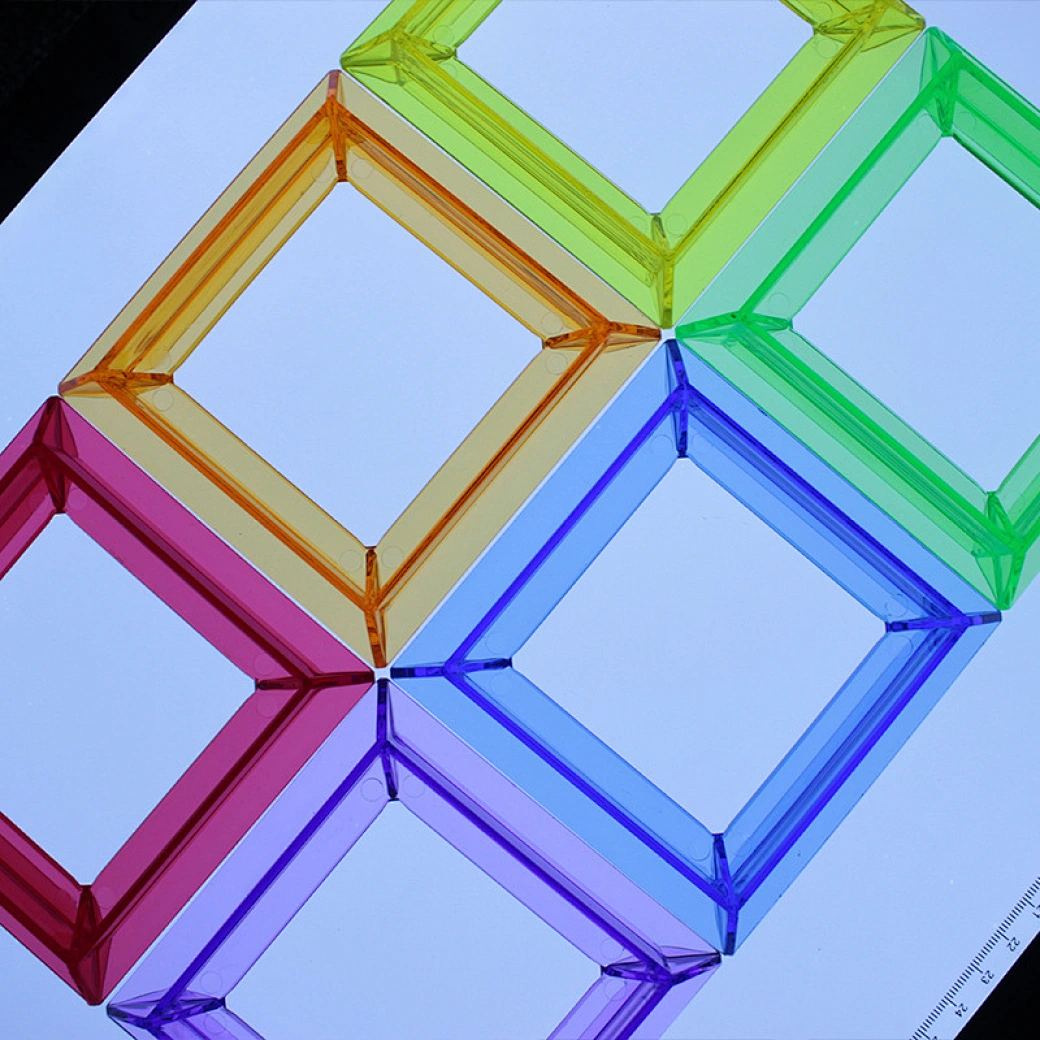 Φωτεινό Πάνελ Α4 - Image 5