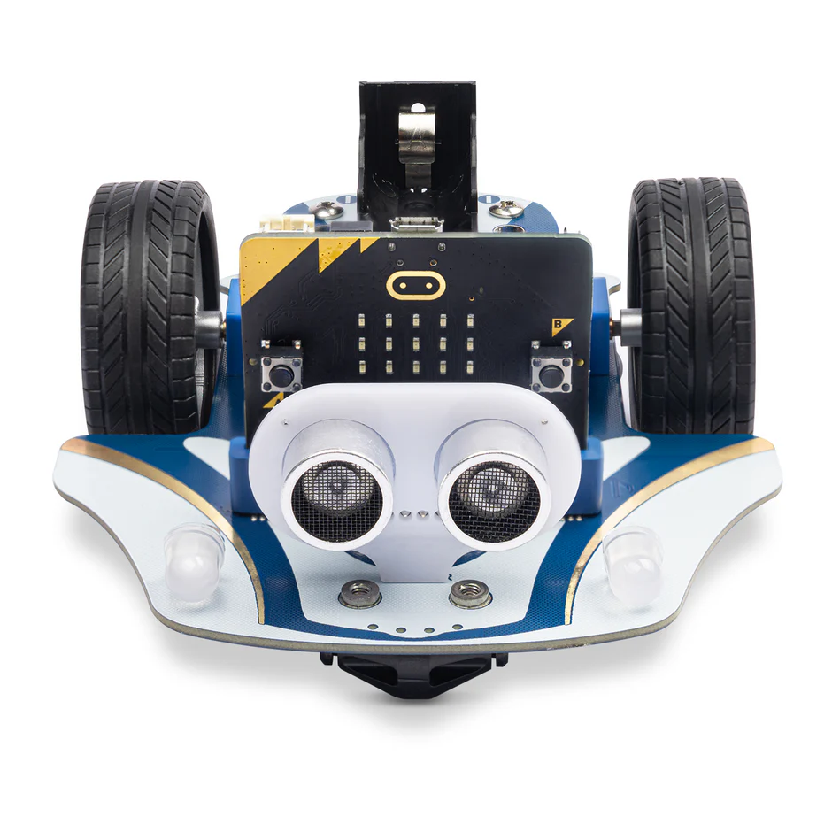 micro:bit Smart Cutebot Pro - Image 3