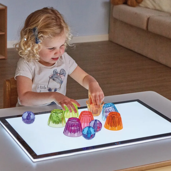 Φωτεινό Πάνελ Α3