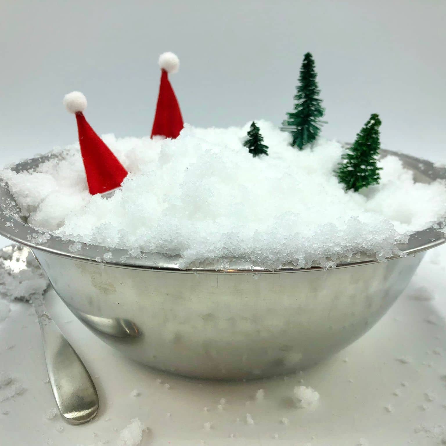 Μαγικό Χιόνι 200g - Image 2