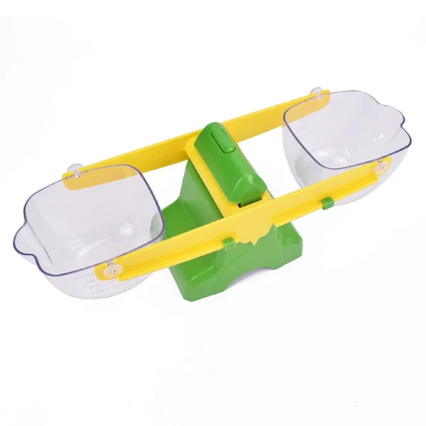 Ζυγός Ισορροπίας 500ml