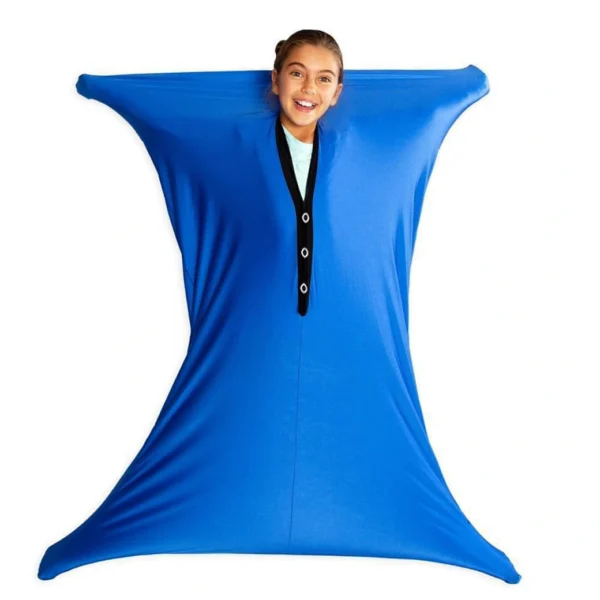 Φόρμα Αισθήσεων - Sensory Sock