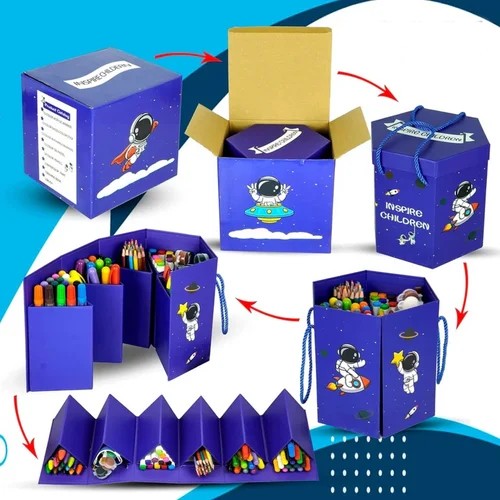 Το σετ του Ζωγράφου 93τεμ