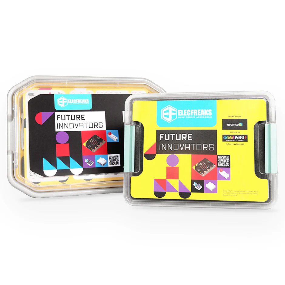 Future Innovators Set For micro:bit