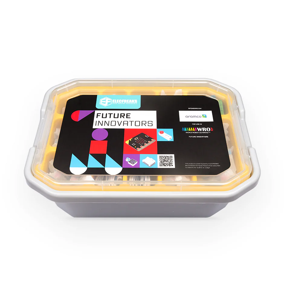 Future Innovators Set For micro:bit - Image 3