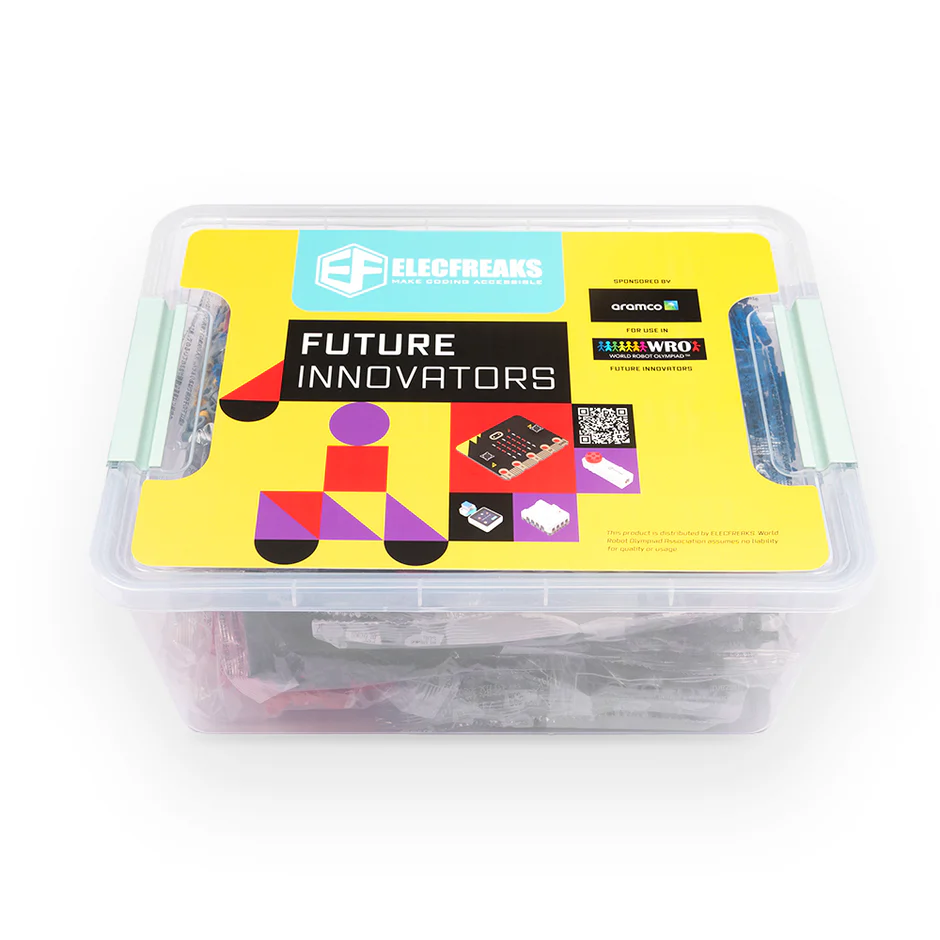 Future Innovators Set For micro:bit - Image 4