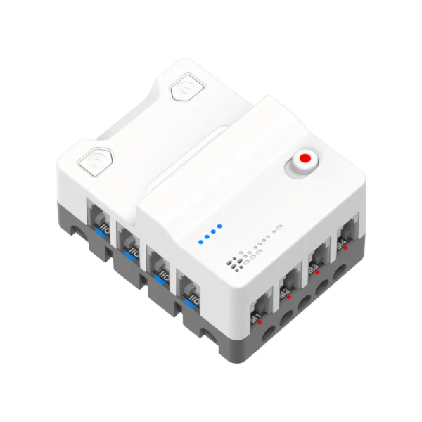 Nezha Pro micro:bit Breakout Board