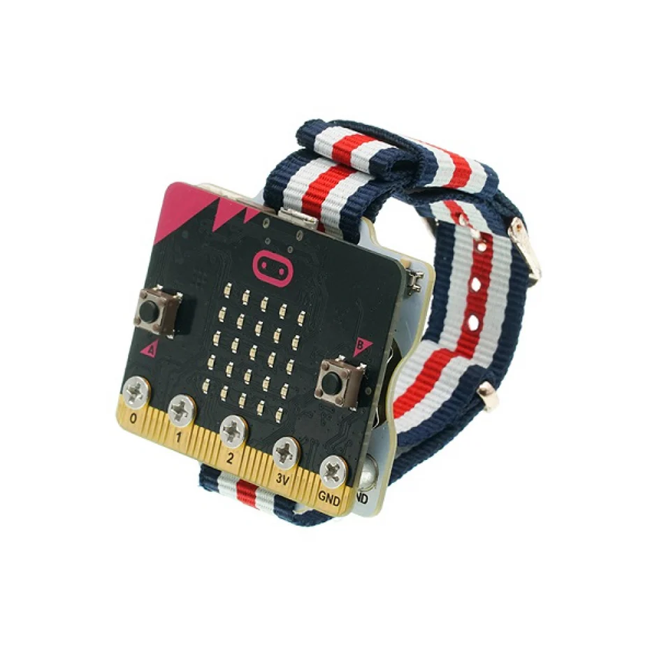 Smart Coding Watch Kit - Image 6