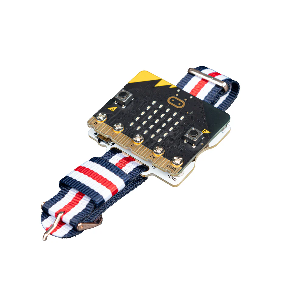 Smart Coding Watch Kit - Image 7