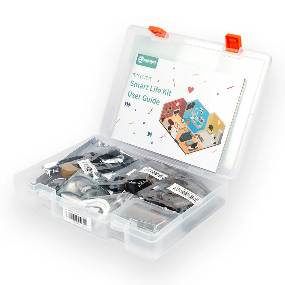 Micro:bit Smart Life Kit - Image 3
