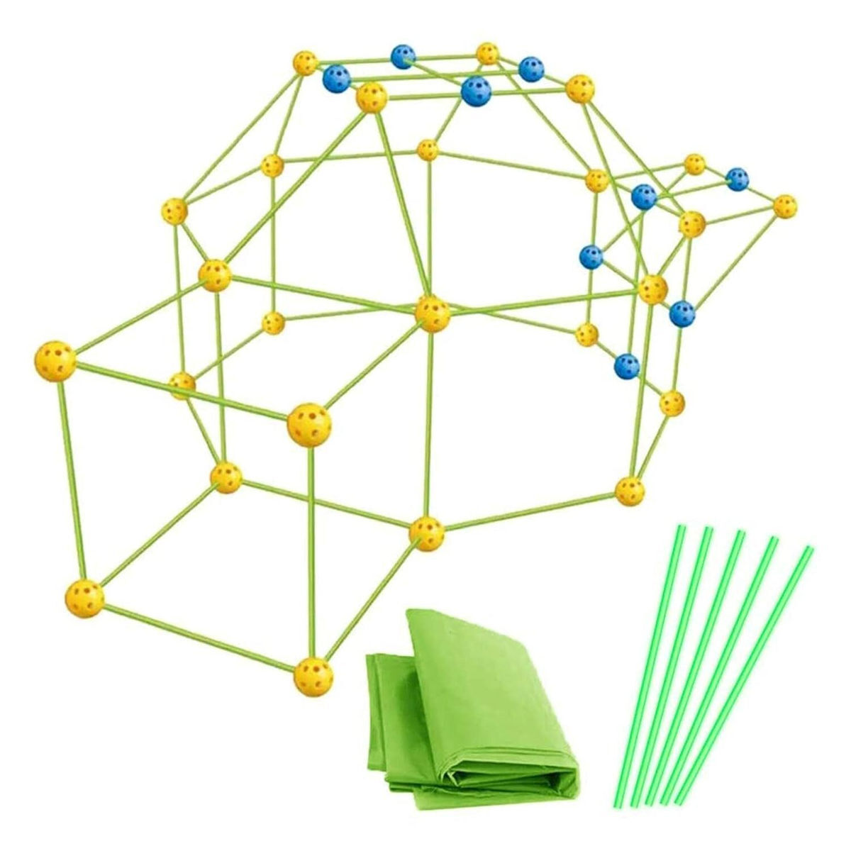 Γεωμετρικές Κατασκευές - Image 2