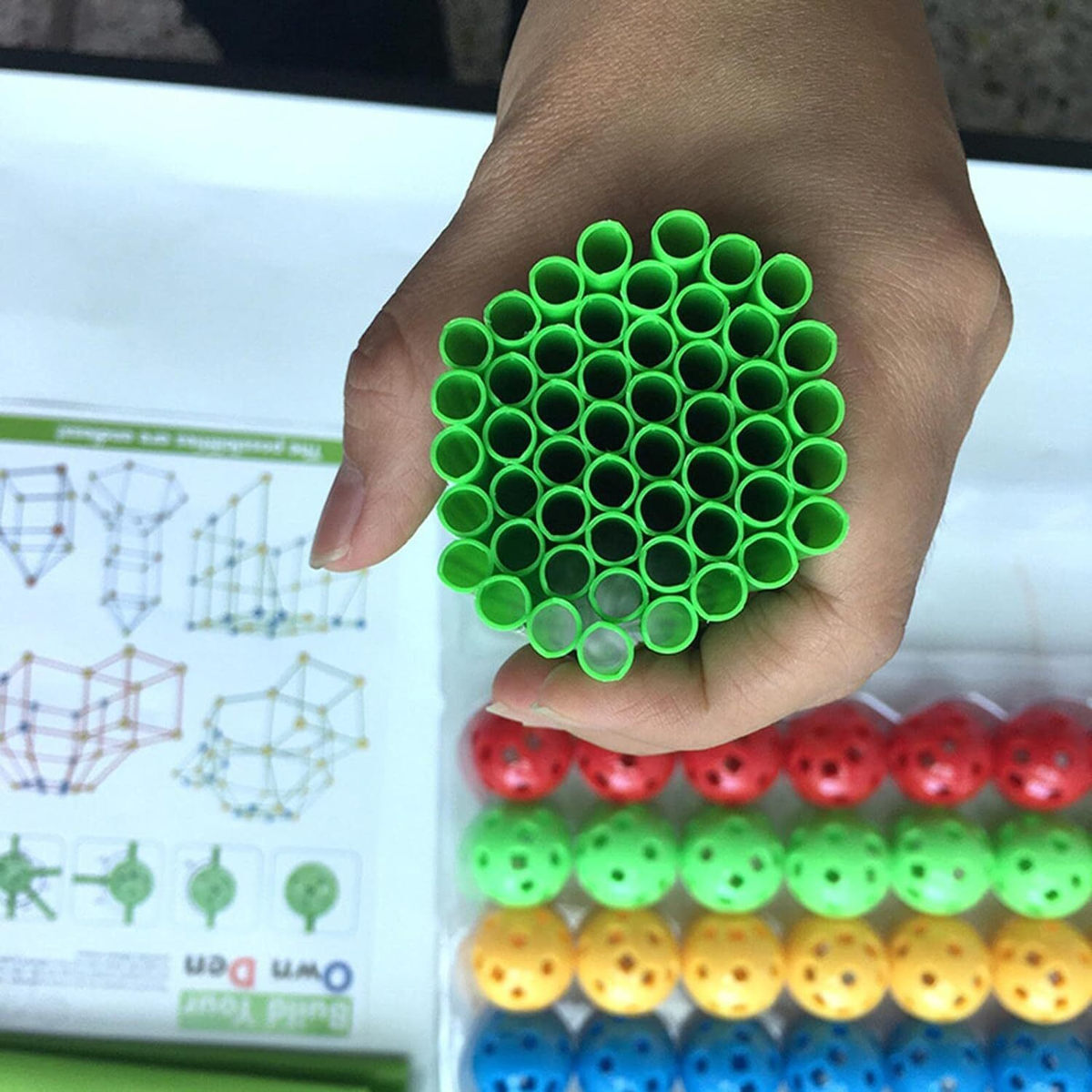 Γεωμετρικές Κατασκευές - Image 3