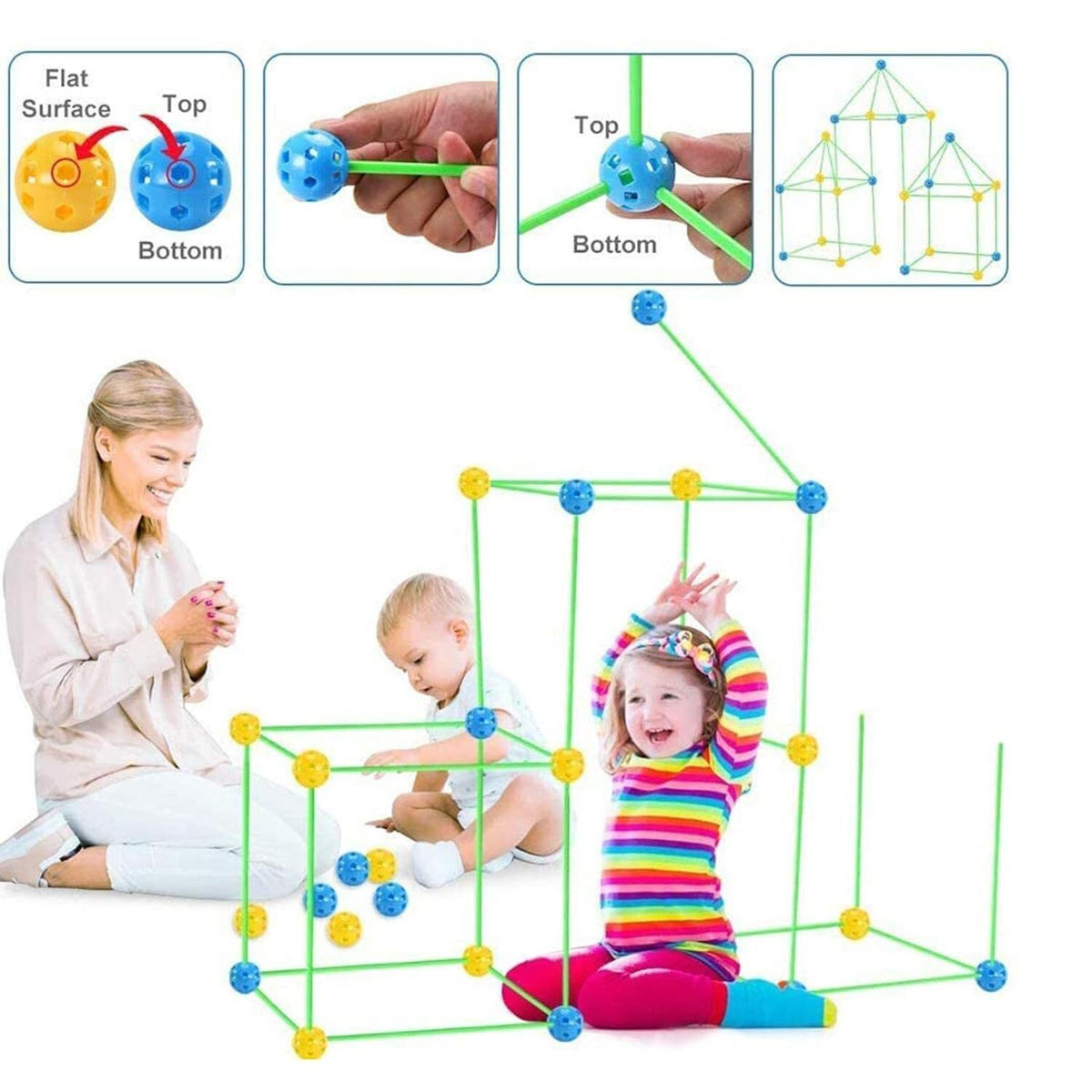 Γεωμετρικές Κατασκευές - Image 4