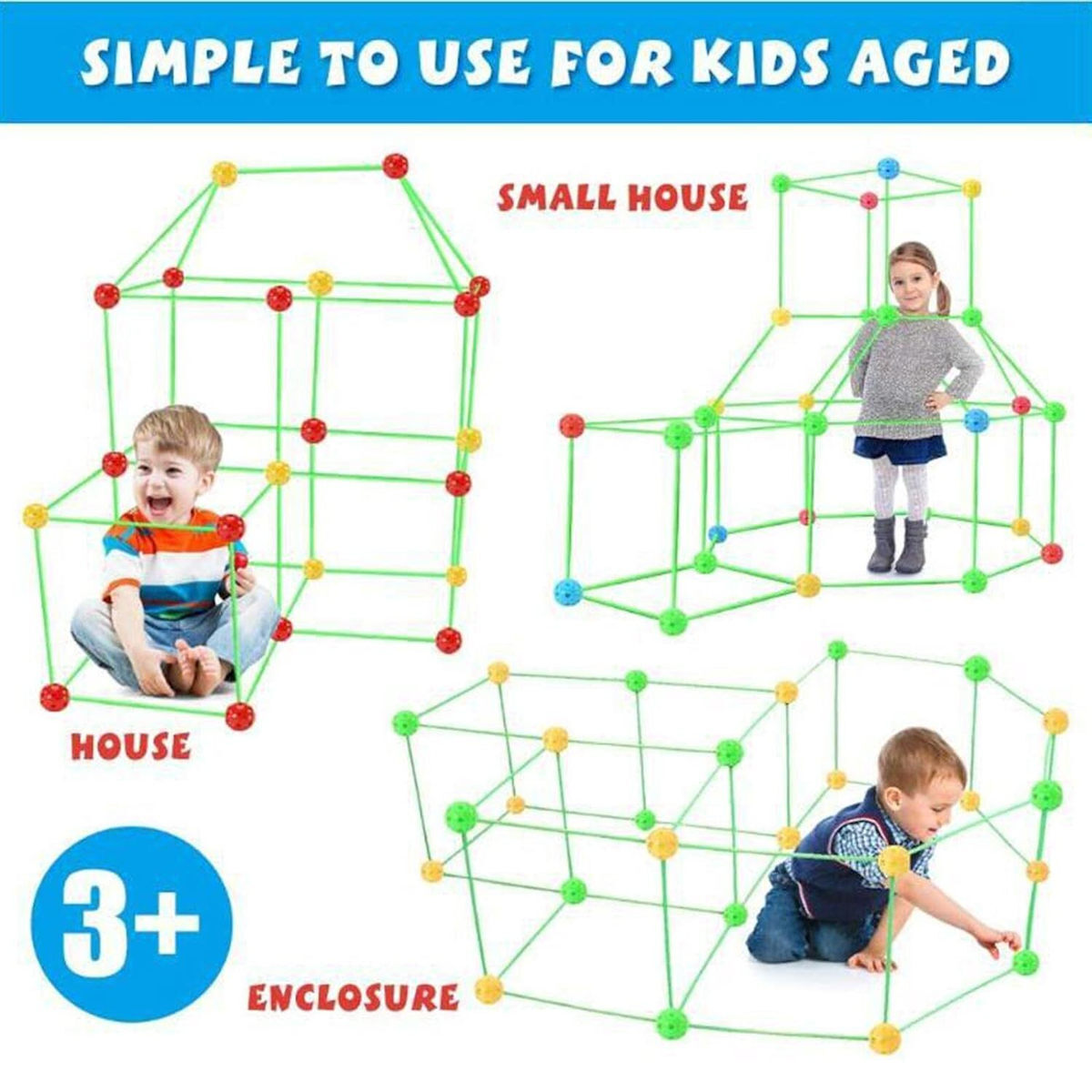 Γεωμετρικές Κατασκευές - Image 5