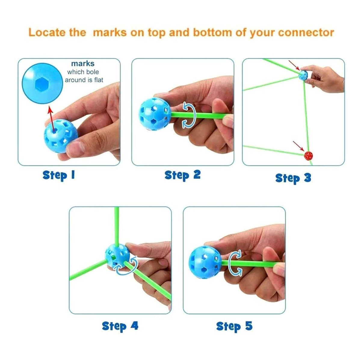 Γεωμετρικές Κατασκευές - Image 6