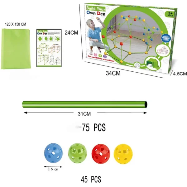 Γεωμετρικές Κατασκευές