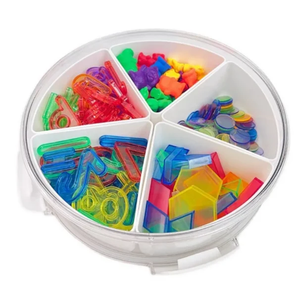 Μικρός Δίσκος Ταξινόμησης