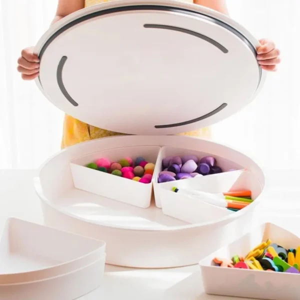 Μεγάλος Δίσκος Ταξινόμησης