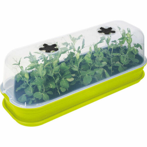 Μικρό κιτ θερμοκηπίου