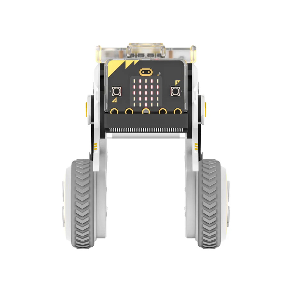 Micro:bit XGO Rider Kit - Image 2