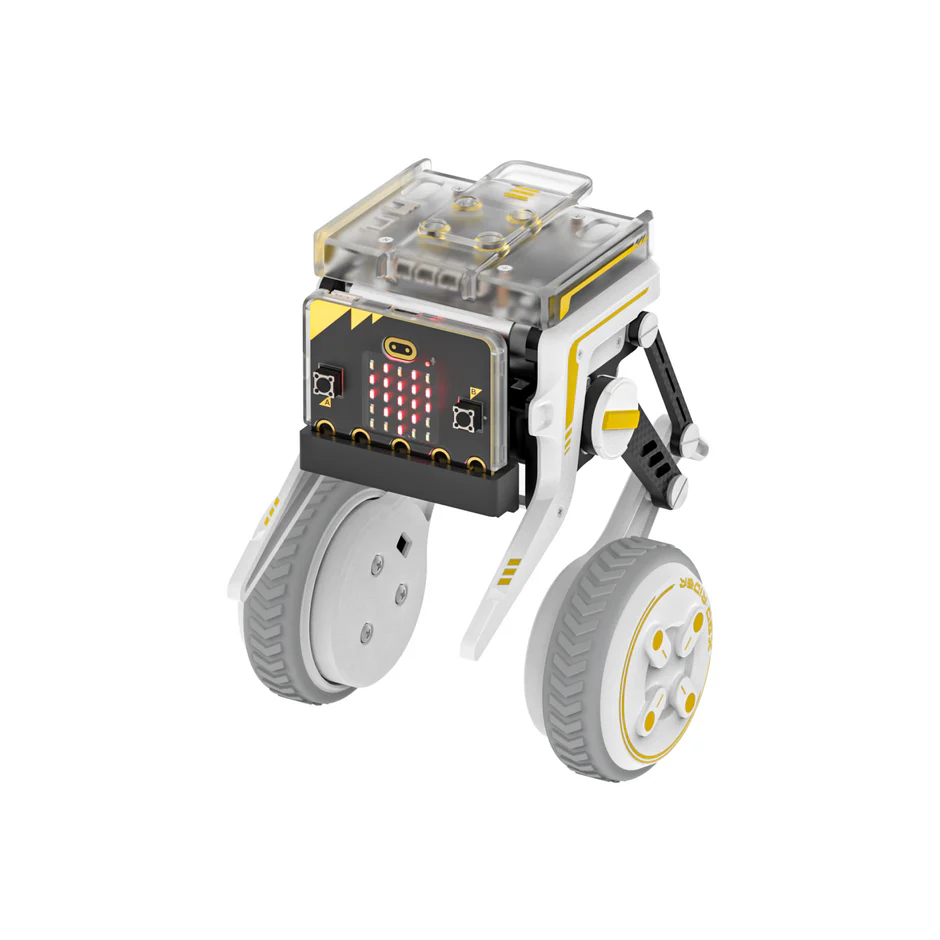 Micro:bit XGO Rider Kit - Image 7