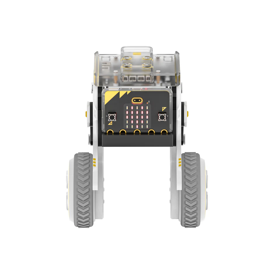 Micro:bit XGO Rider Kit - Image 8