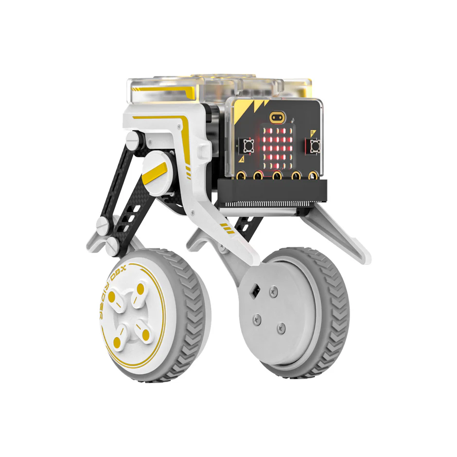 Micro:bit XGO Rider Kit - Image 9