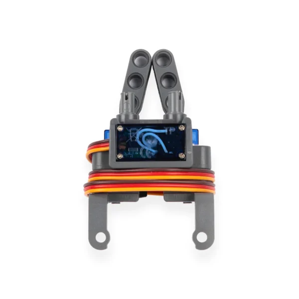 Mechanical Catch (Use With Cutebot)