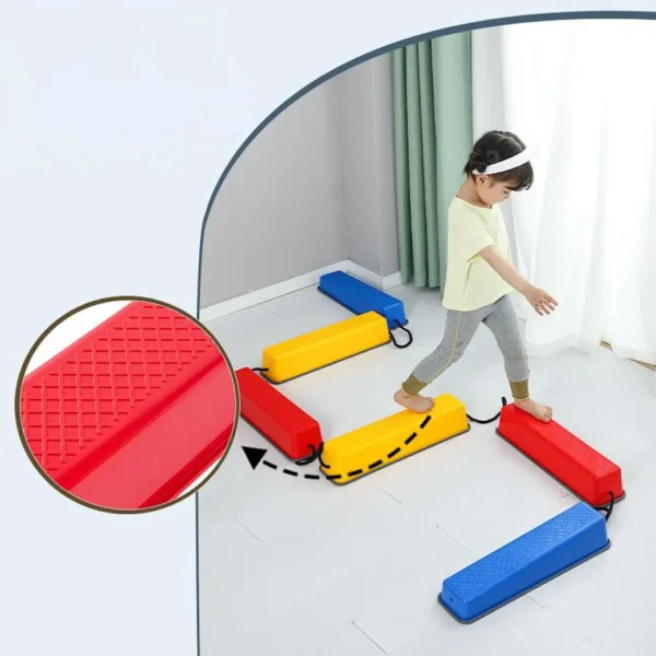 Δοκοί Ισορροπίας