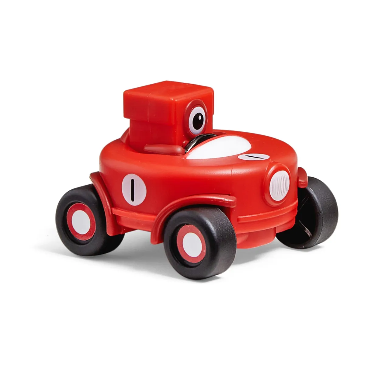Numberblocks Mini Vehicles Set - Image 6
