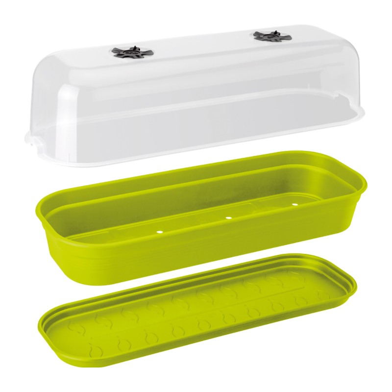 Μικρό κιτ θερμοκηπίου - Image 2