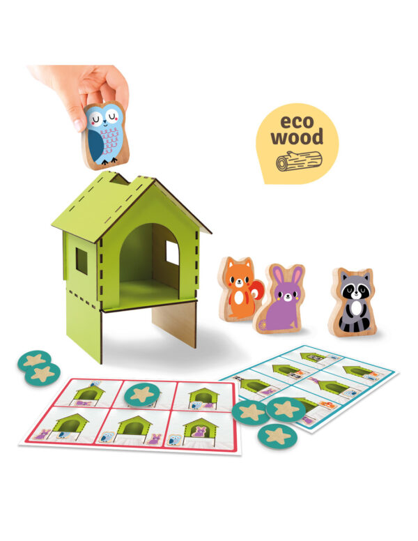 Παιχνίδι Προσανατολισμού