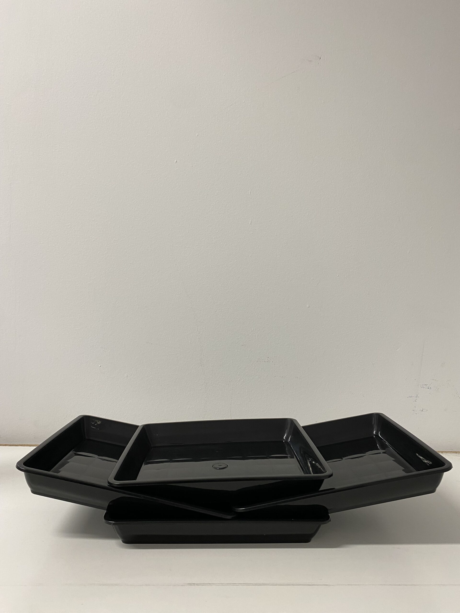 Σετ Δίσκων Καλλιέργειας – 4 Τεμάχια