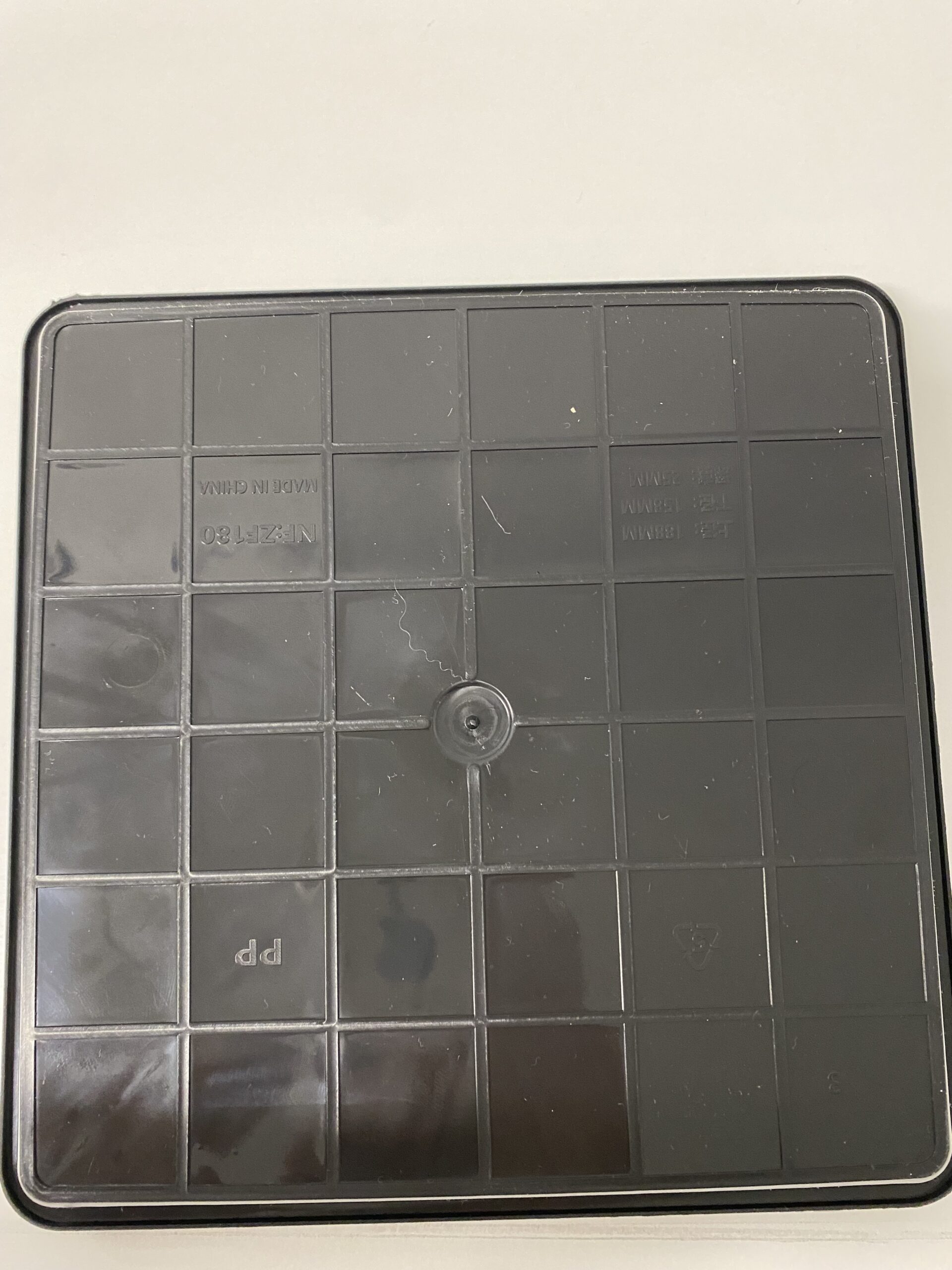 Σετ Δίσκων Καλλιέργειας – 4 Τεμάχια - Image 3